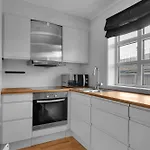Northstay - Skansegata Apartments, B L One-bedroom