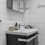Northstay - Skansegata Apartments, B L One-bedroom * Tromsø