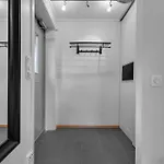 Northstay - Skansegata Apartments, B L One-bedroom Appartement