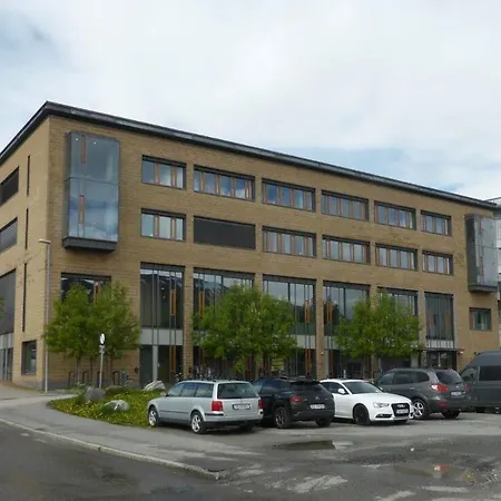 Northstay - Skansegata Apartments, B L One-bedroom