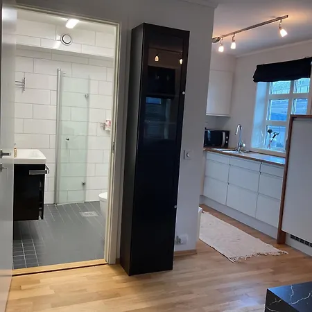 Διαμέρισμα Skansegata 6b *