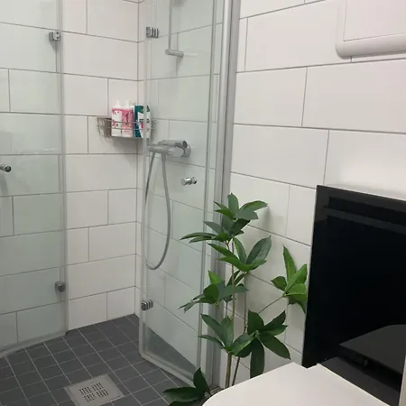 Διαμέρισμα Skansegata 6b *