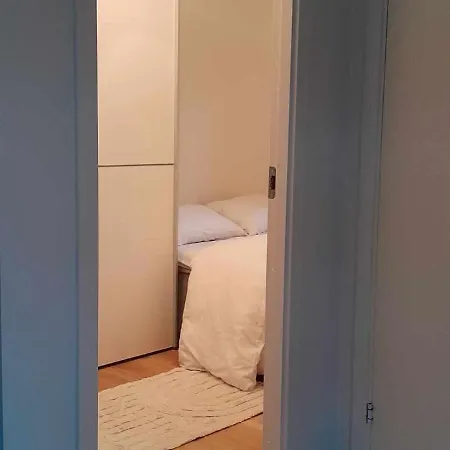 Διαμέρισμα Skansegata 6b *