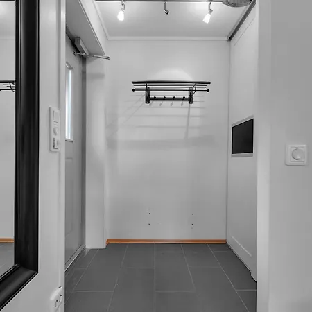Skansegata 6b Appartamento