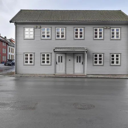 Northstay - Skansegata Apartments, B L One-bedroom *