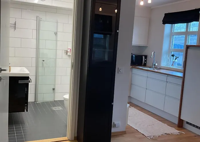 아파트 Skansegata 6b *