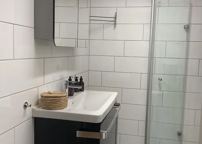 Skansegata 6b 아파트 *