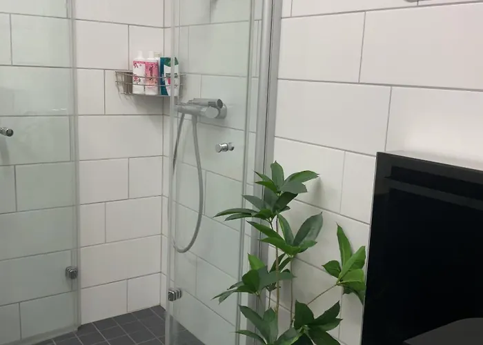 아파트 Skansegata 6b *