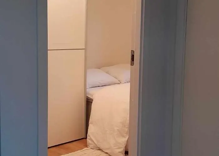 아파트 Skansegata 6b *