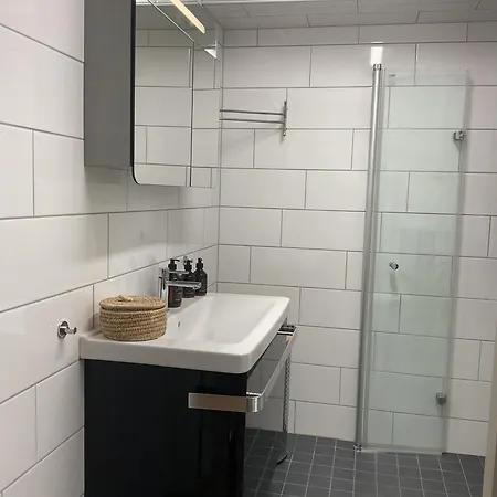 Skansegata 6b Apartment *